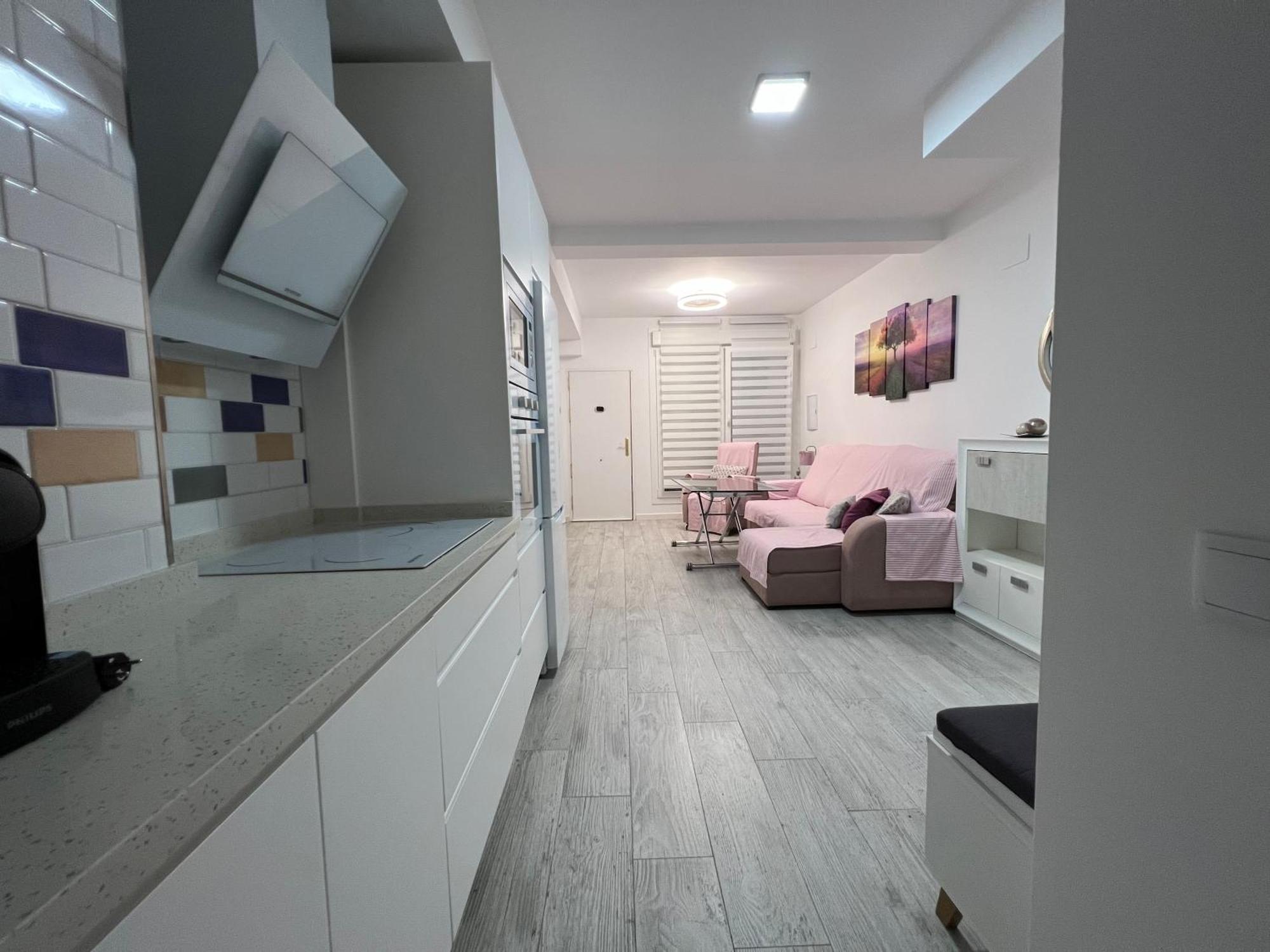 Apartamento La Libras Córdoba Exterior foto