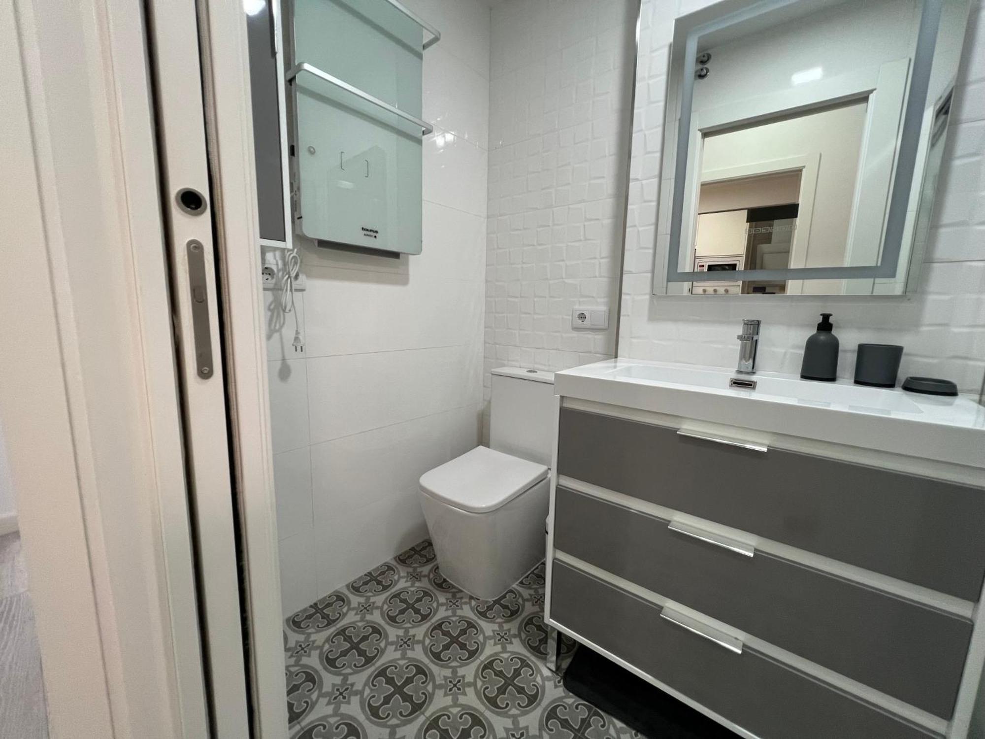 Apartamento La Libras Córdoba Exterior foto