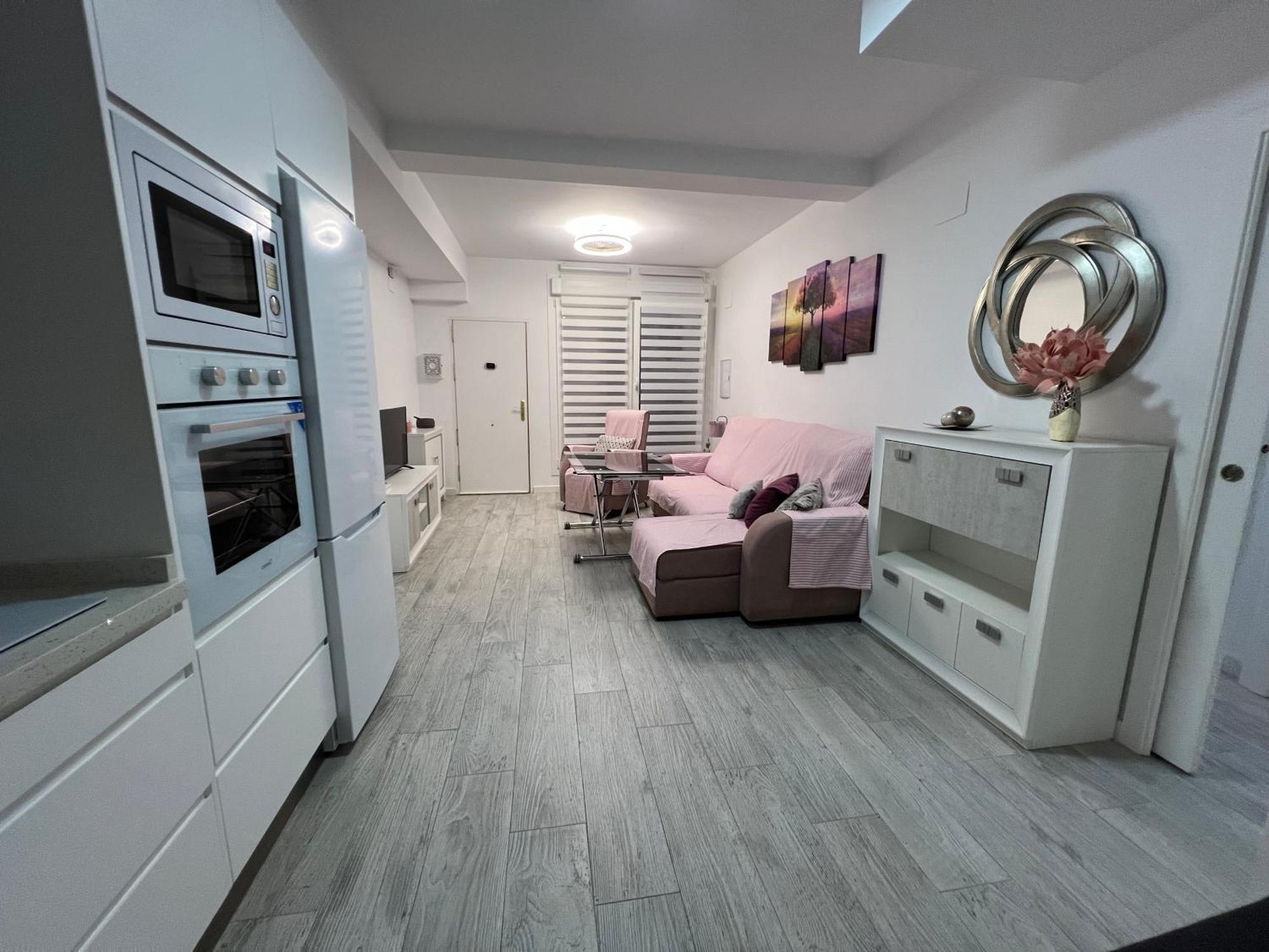 Apartamento La Libras Córdoba Exterior foto