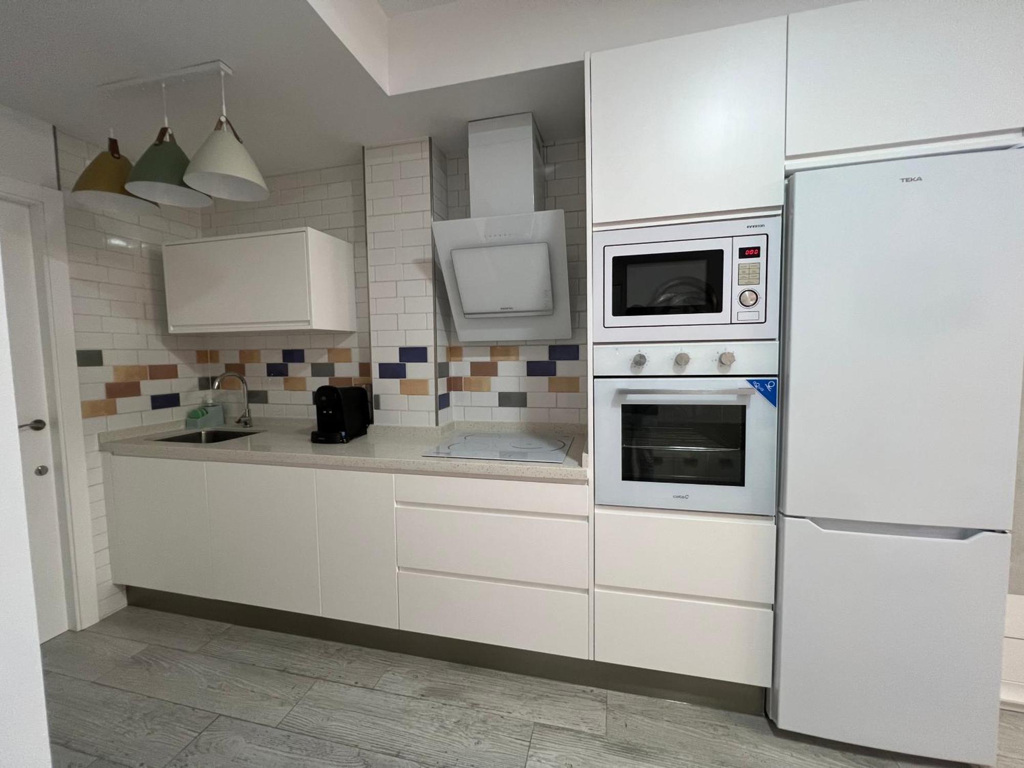 Apartamento La Libras Córdoba Exterior foto